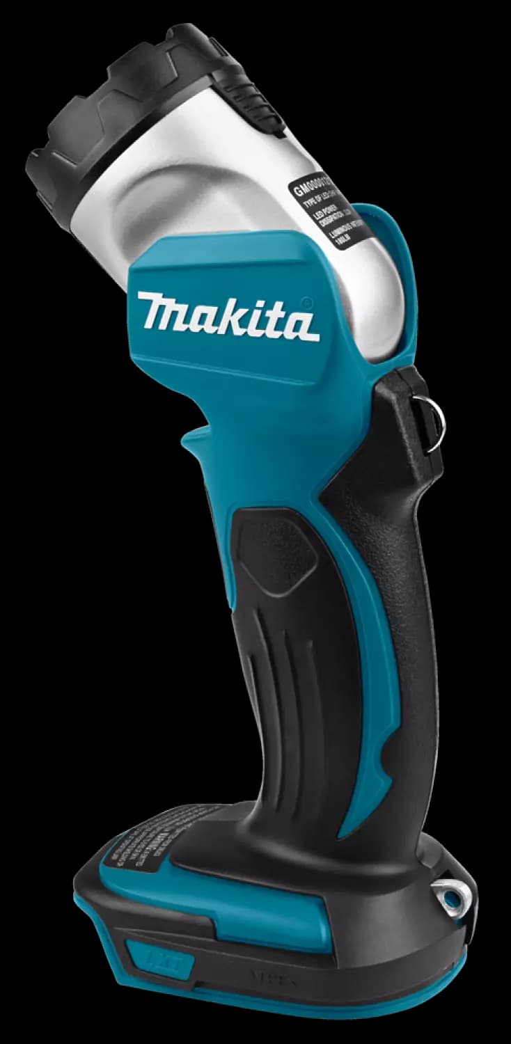 Makita DML802 14,4-18V Li-Ion Accu LED Lamp Body thumbnail 3