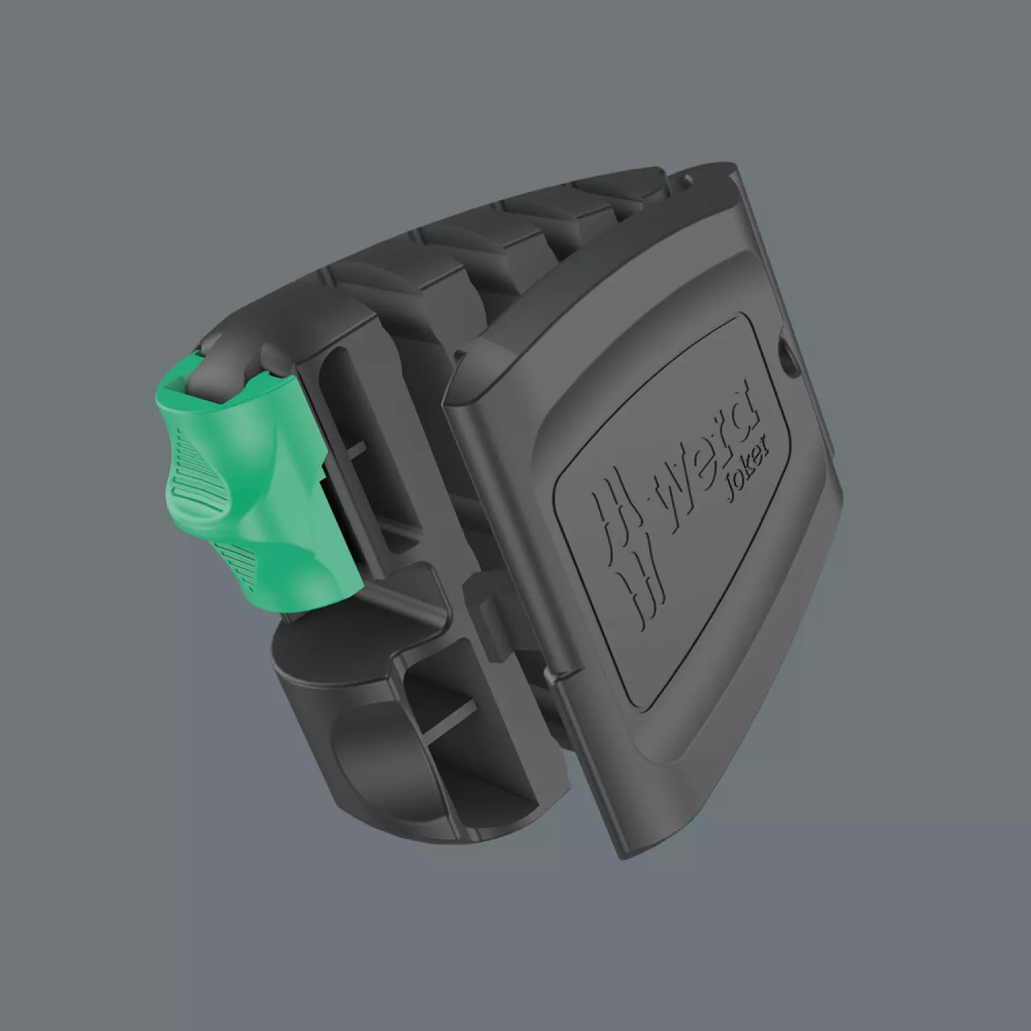 Wera 6003 Joker 4 - 4-delige Ringsteeksleutelset - 8-13mm thumbnail 3