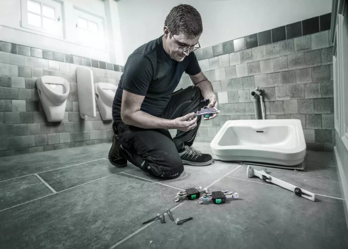 Wera 6003 Joker 4 - 4-delige Ringsteeksleutelset - 8-13mm thumbnail 2