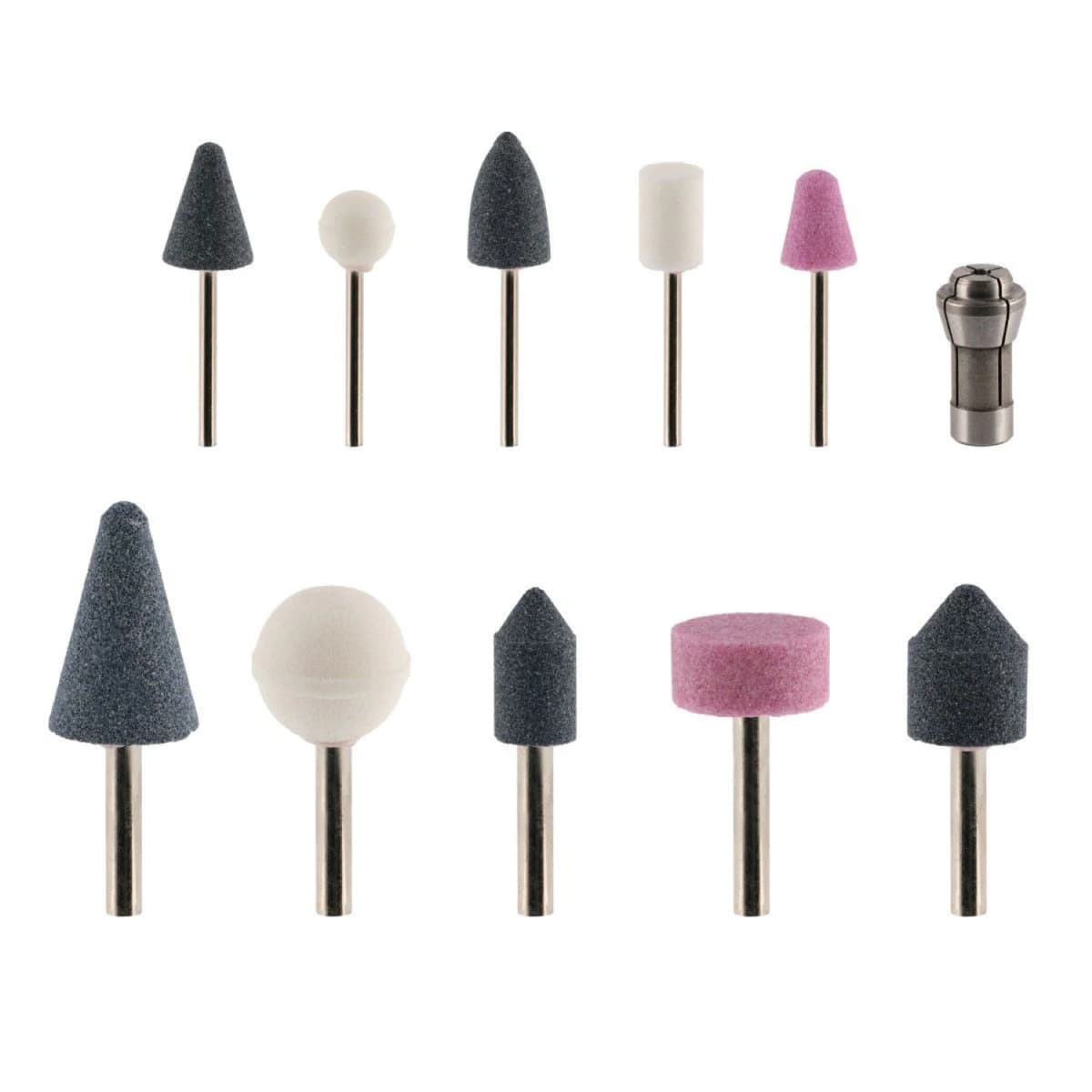 Airpress 456265 Slijpstiften In Koffer thumbnail 3