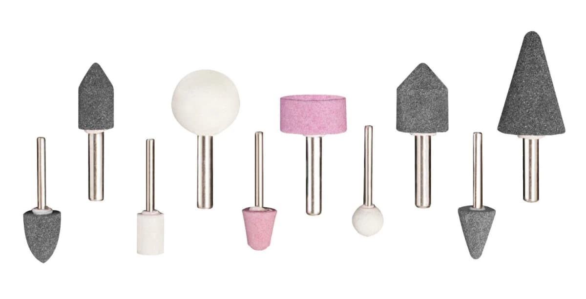 Airpress 456265 Slijpstiften In Koffer thumbnail 4