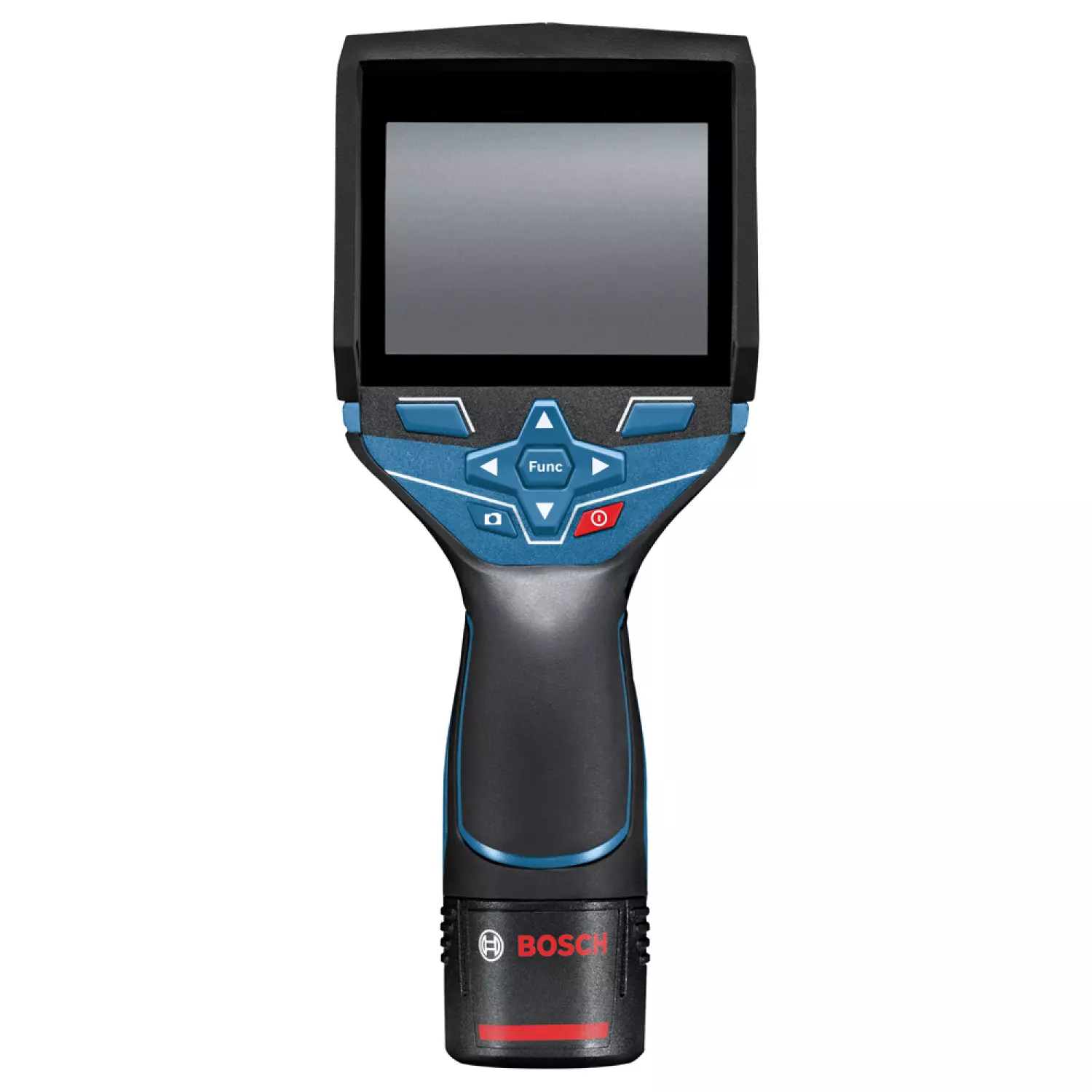 Bosch GTC 400 C Thermodetector Body In L-Boxx - Bereik -20°C T/m 70°C thumbnail 3