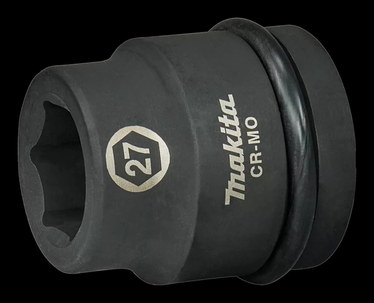 Makita E-24511 Krachtdop - 27x60mm thumbnail 4