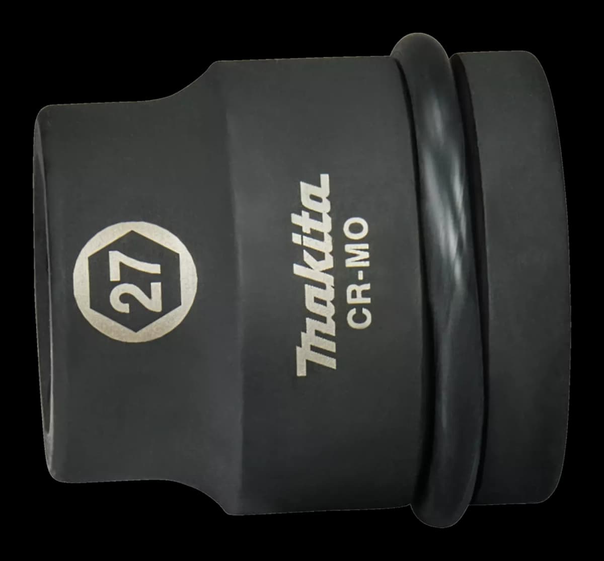 Makita E-24511 Krachtdop - 27x60mm thumbnail 3