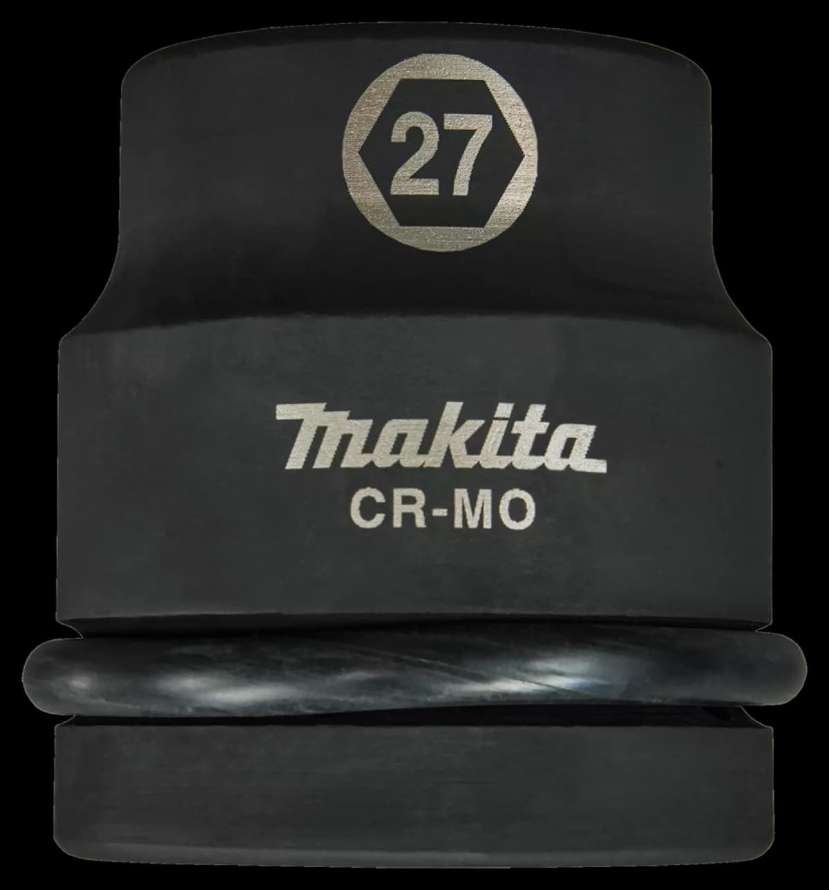 Makita E-24511 Krachtdop - 27x60mm thumbnail 2