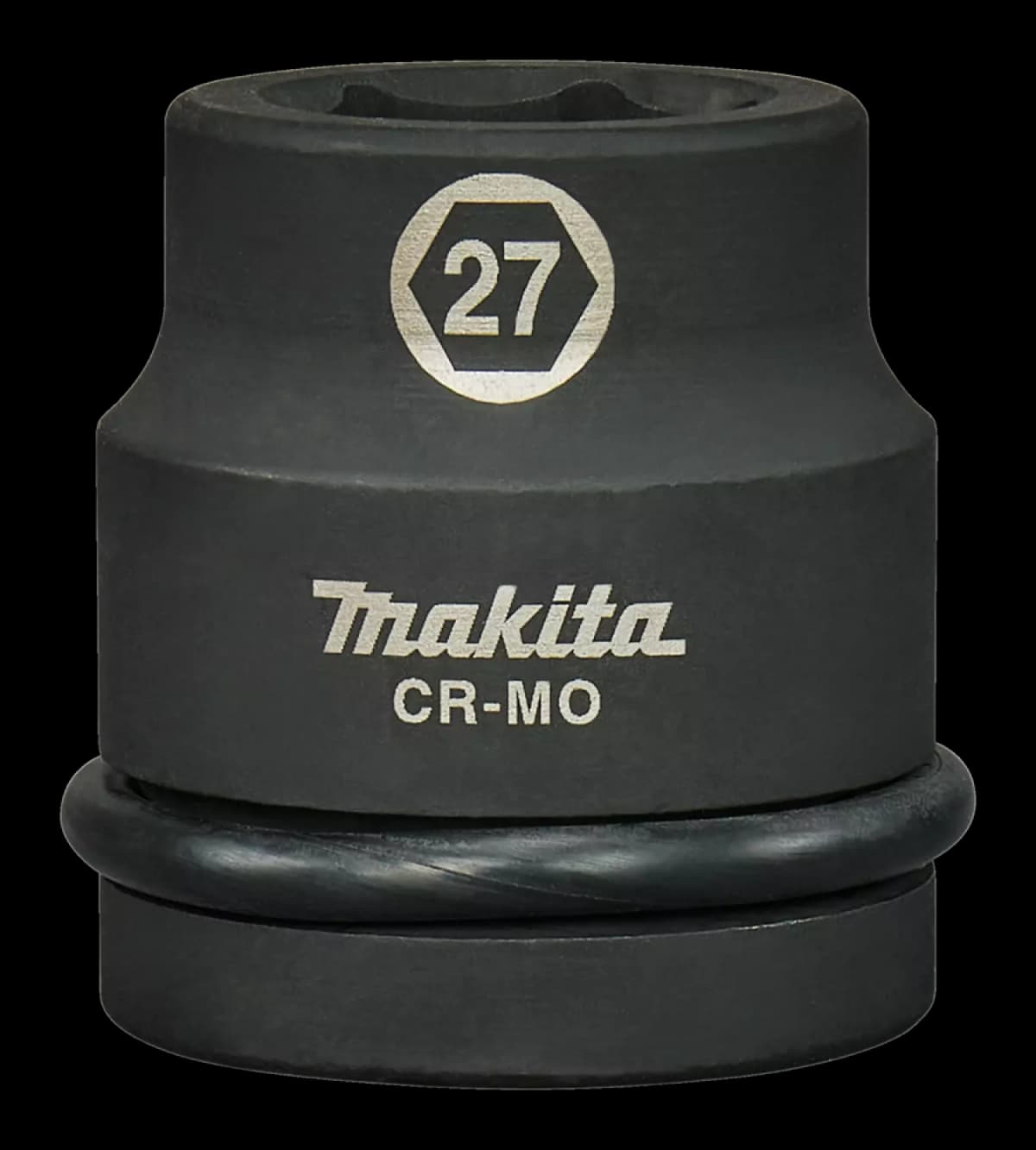 Makita E-24511 Krachtdop - 27x60mm