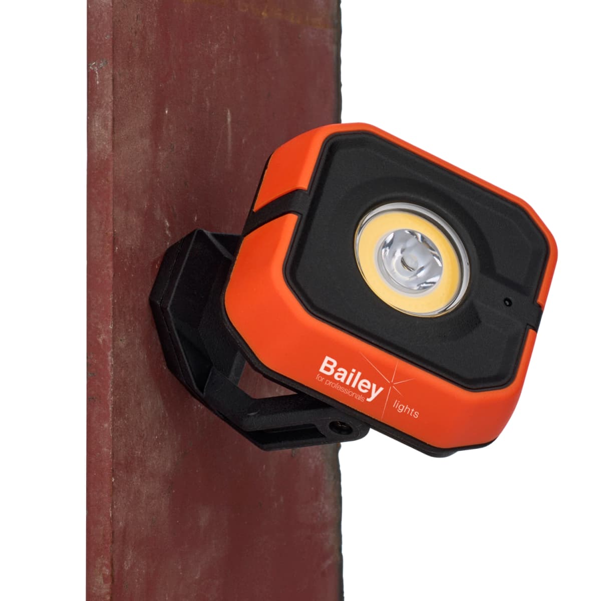 Bailey RoBust LED Pocket - 10W - 6500K - 1000Lm - IP65 - 5V - CLIII thumbnail 4