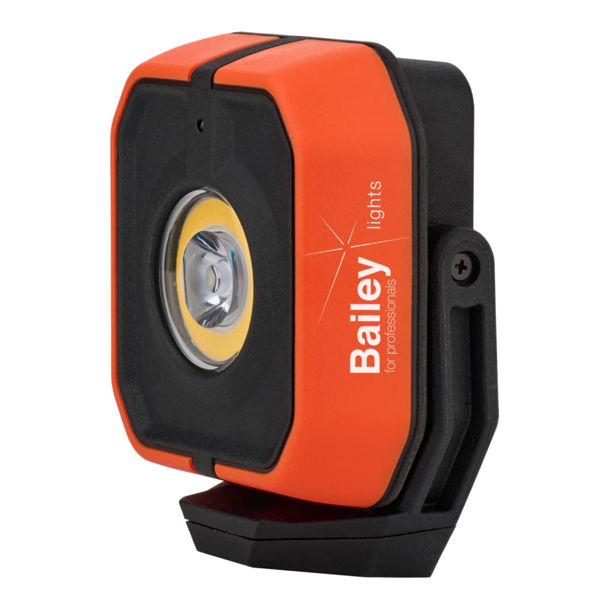 Bailey RoBust LED Pocket - 10W - 6500K - 1000Lm - IP65 - 5V - CLIII