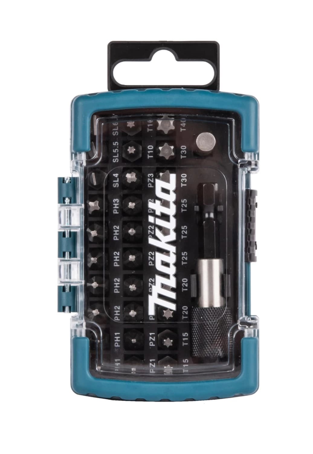 Makita D-74762 32-delige Schroefbitset thumbnail 3