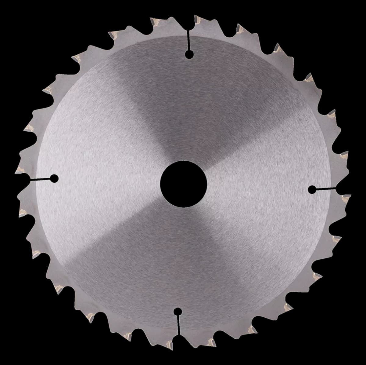 Makita B-32714 Afkortzaagblad Hout thumbnail 2
