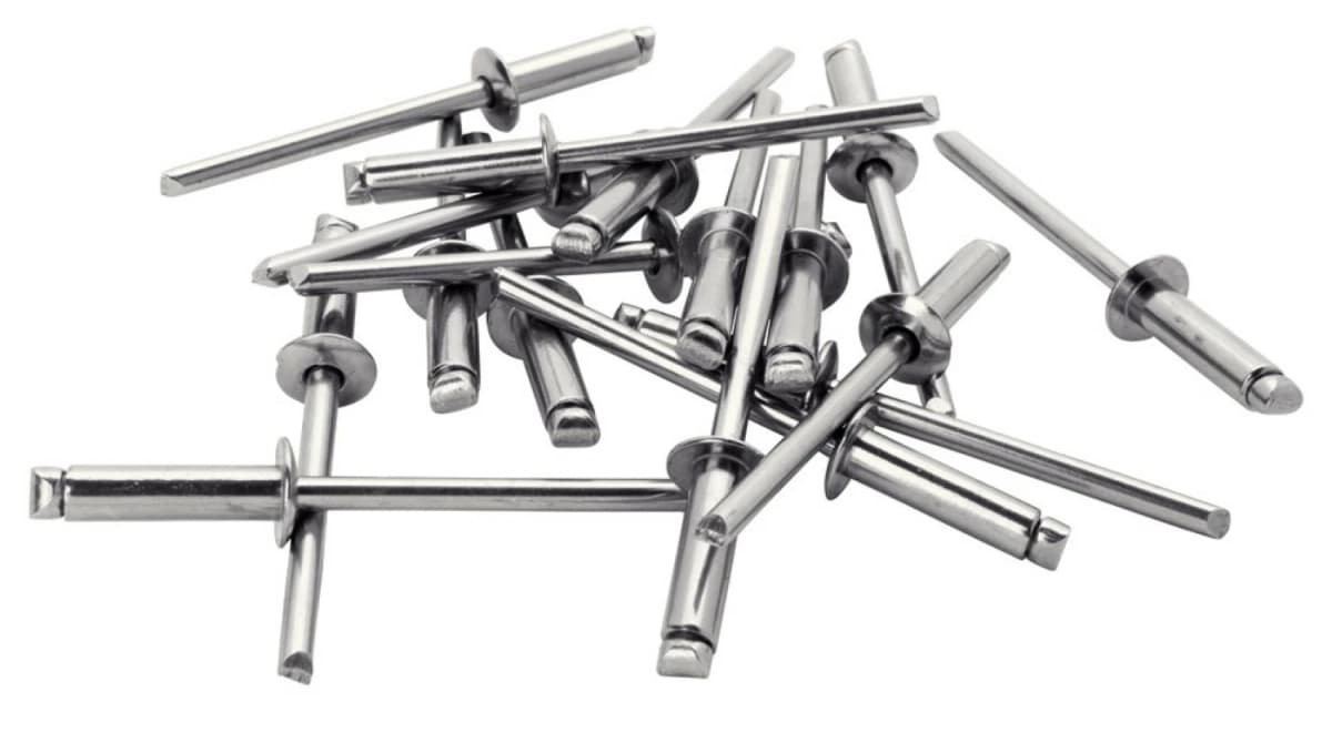 Rapid 5000395 Blindklinknagels Incl. Boor - RVS - 4x14mm (50st) thumbnail 2