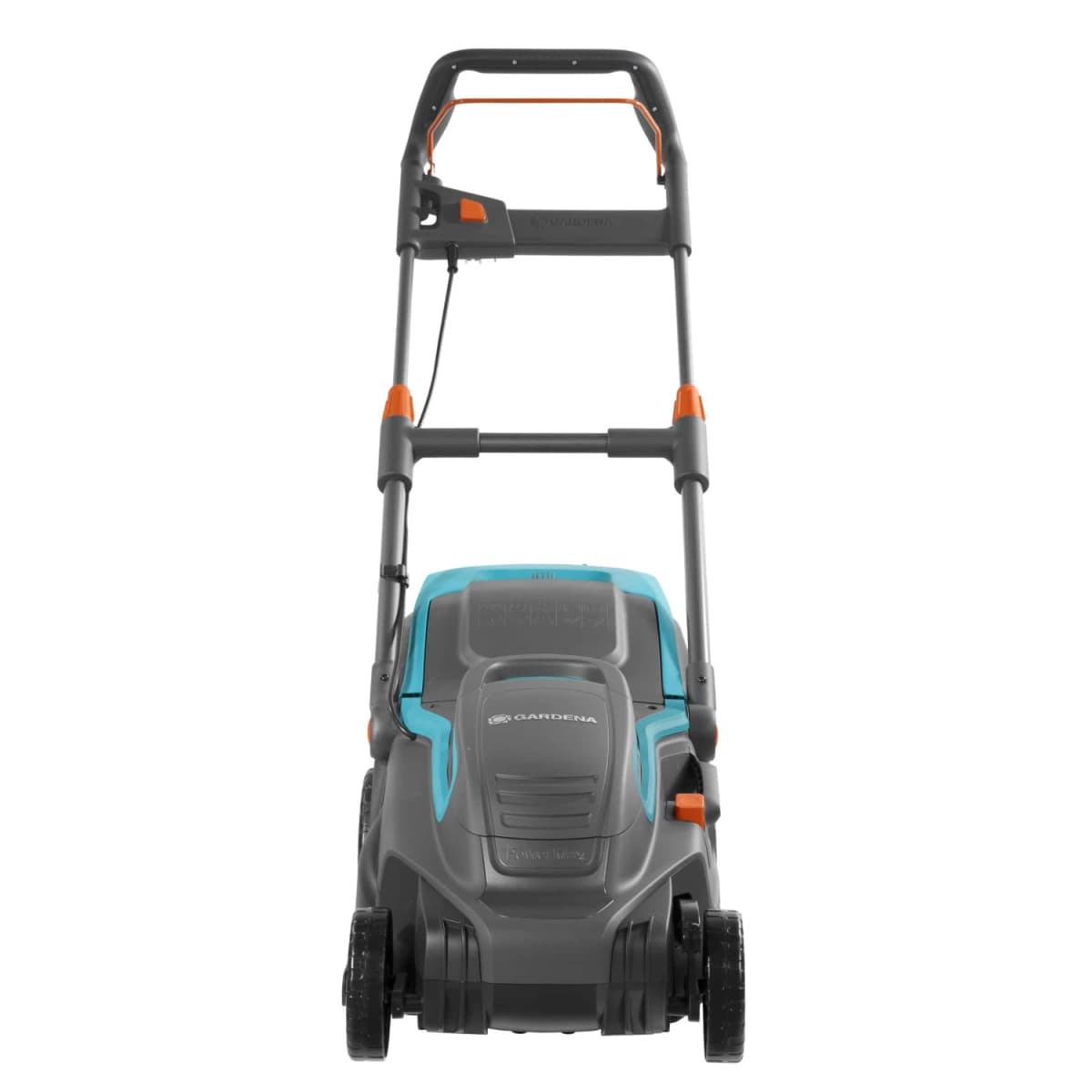 Gardena 5042-20 Elektrische Grasmaaier - 1800W - 42cm - 45L thumbnail 2