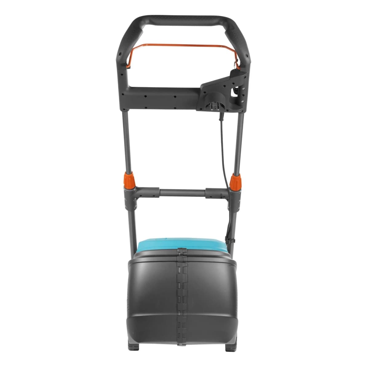 Gardena 5042-20 Elektrische Grasmaaier - 1800W - 42cm - 45L thumbnail 3