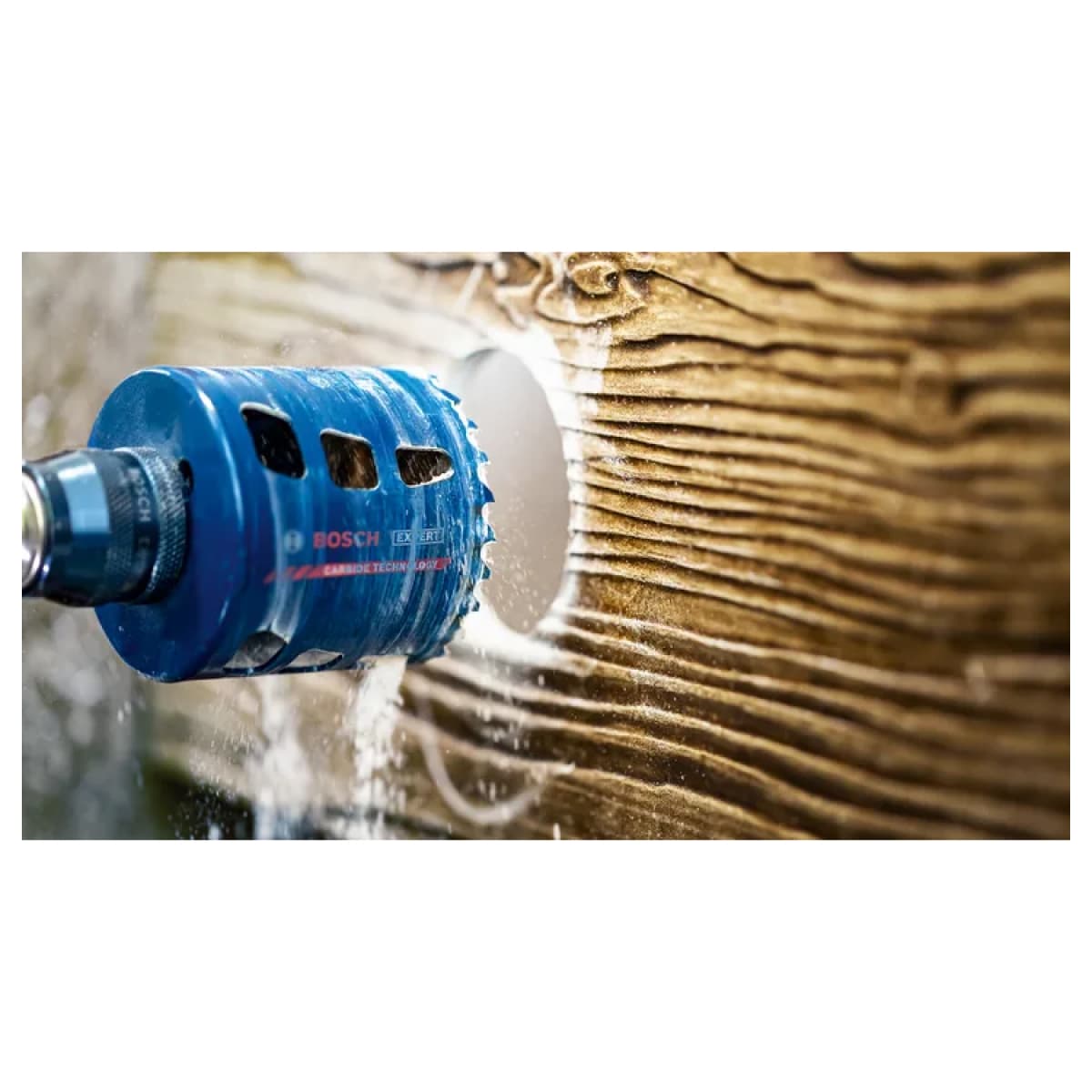 Bosch 2608901887 Expert Multi Material Plus Gatzaag - 51 Mm thumbnail 3