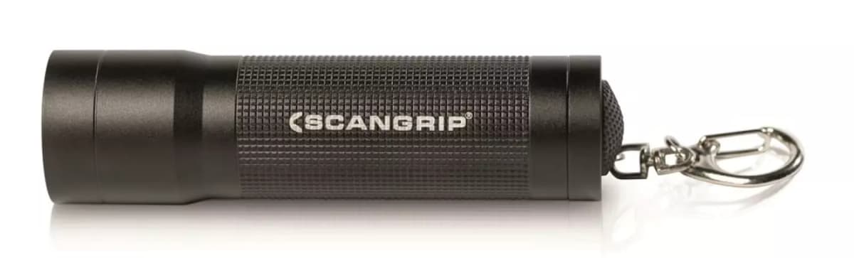 Scangrip 03.5102 Zaklamp Flash Mini - 50Lm