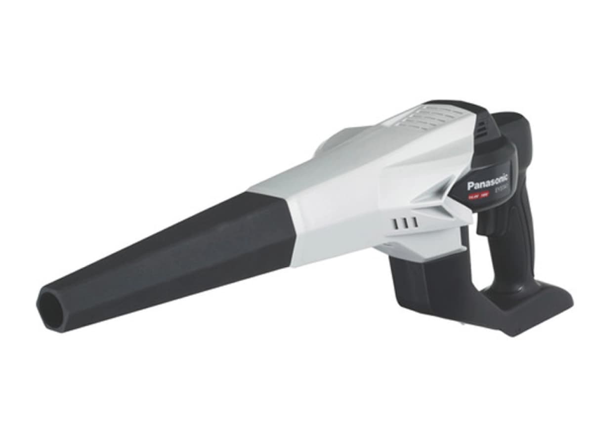 Panasonic EY37A1B 18V Li-Ion Accu Blazer Body - 252 Km/h