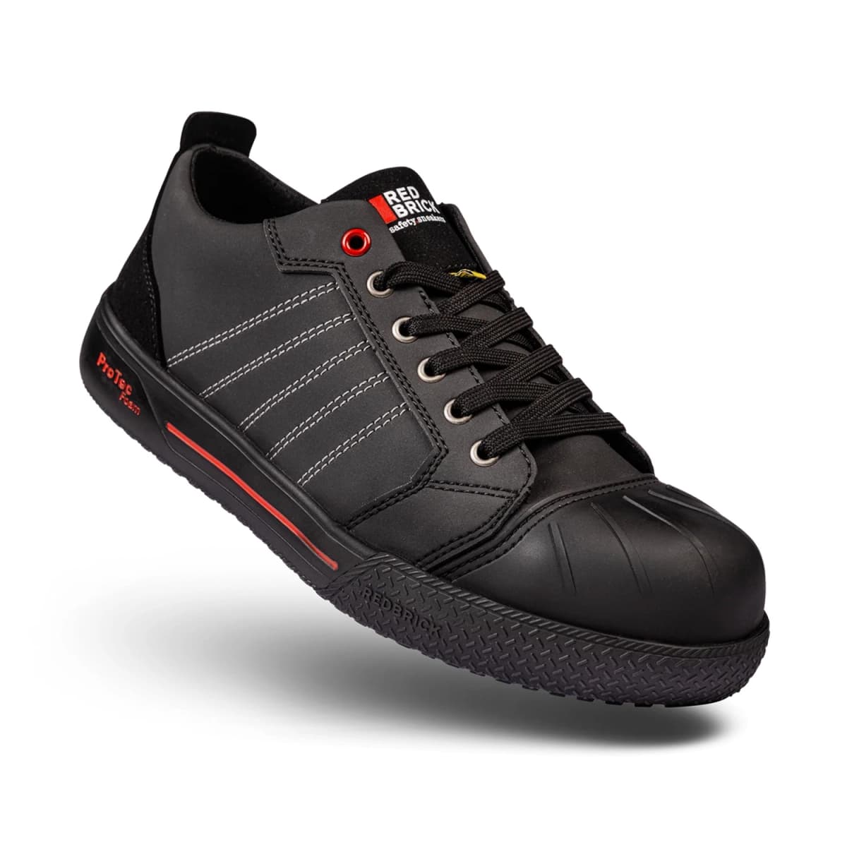 Redbrick Champ Low Werkschoen - Maat 45 thumbnail 4