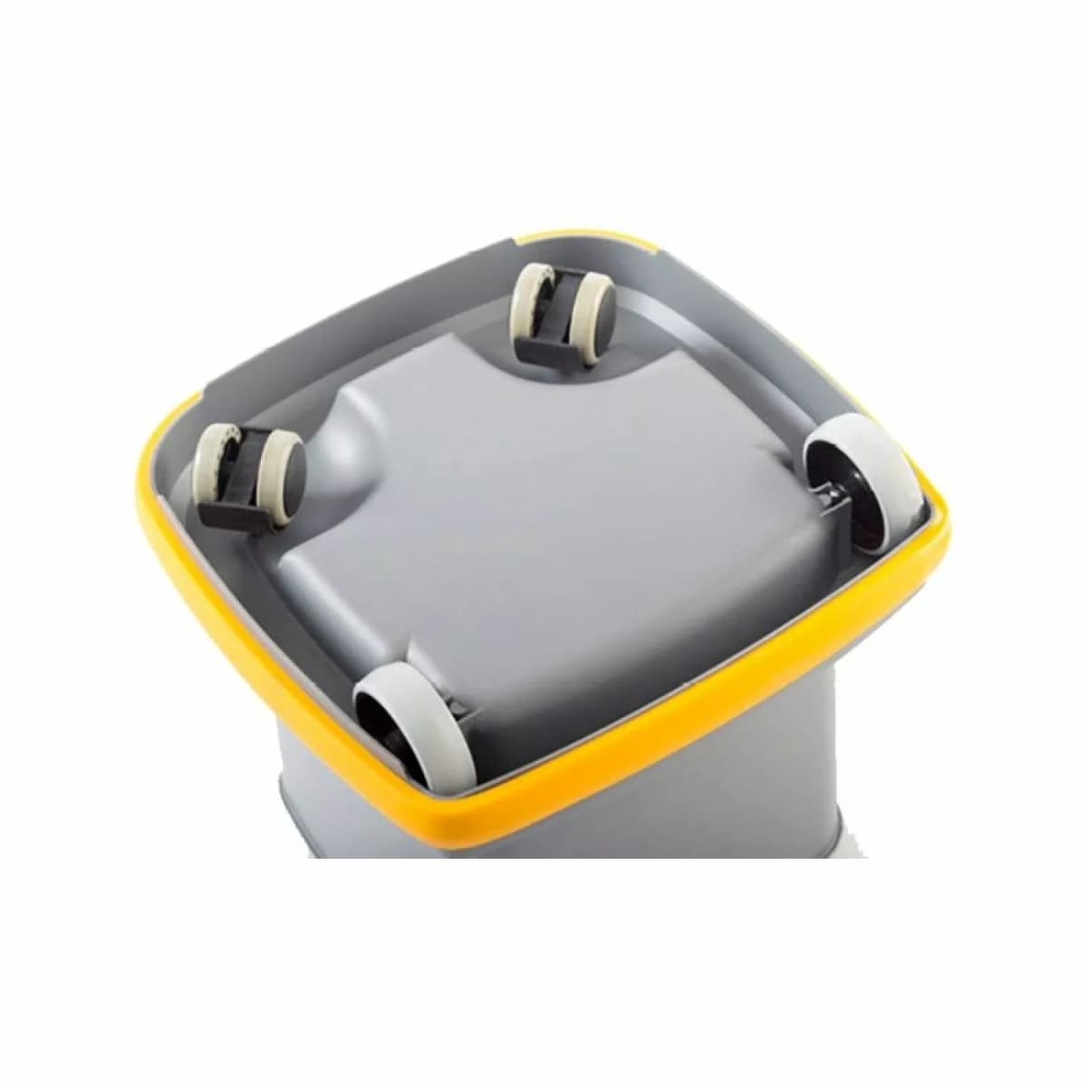 Ghibli AS 5 Silent Evo Stofzuiger - 1000W - 14L thumbnail 3