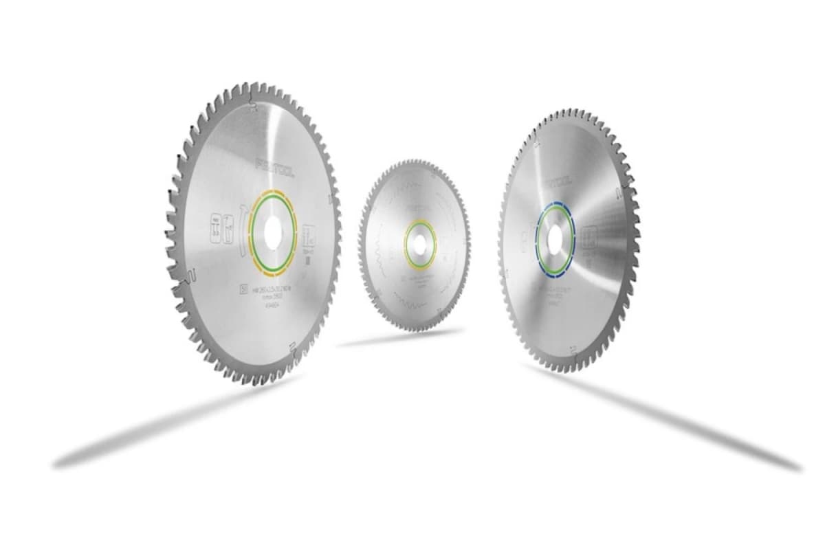 Festool 578570 KSB-SORT/3 W/A 260x2,5 Zaagbladenset thumbnail 2