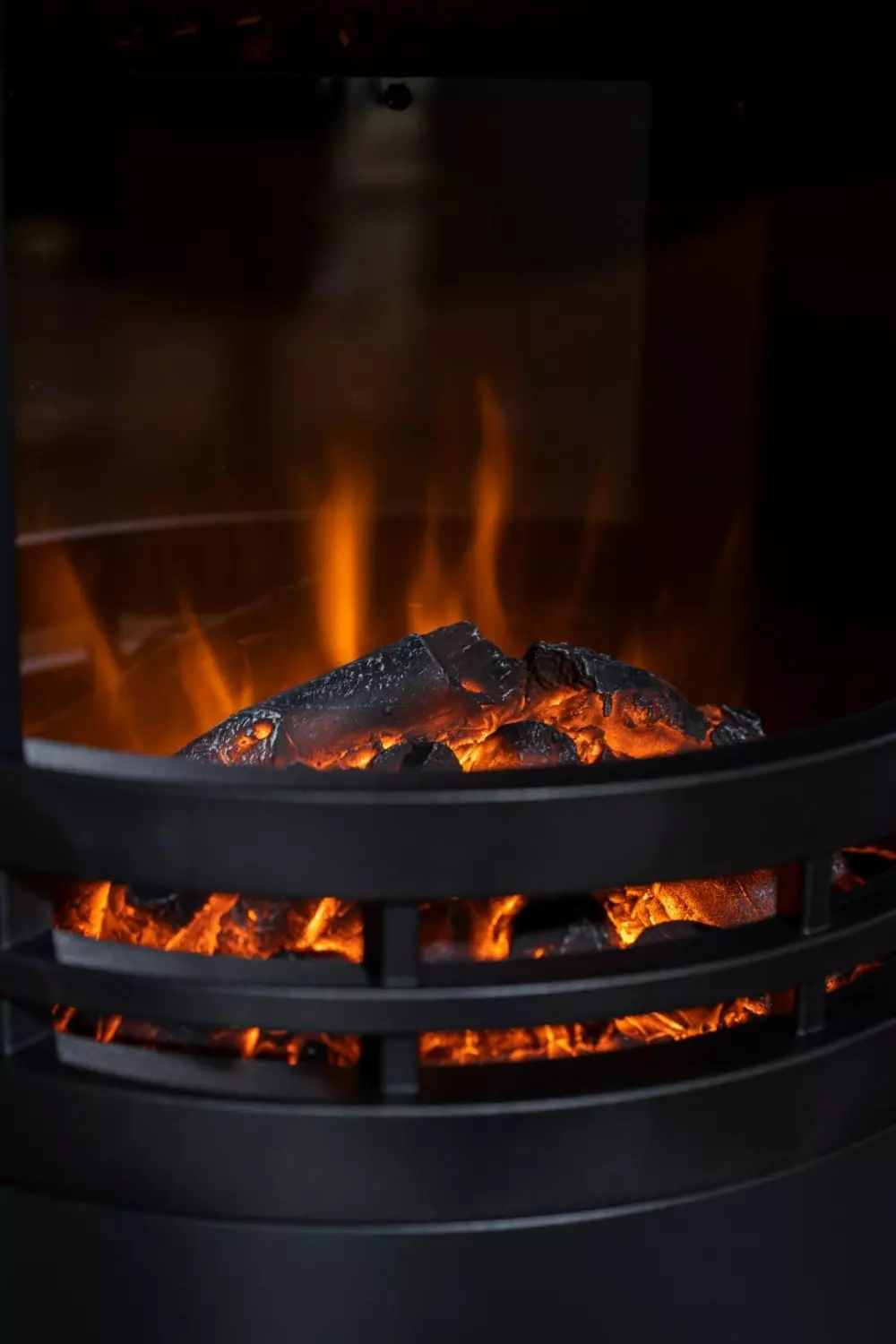 EUROM ORSA Sfeerhaard - 2000W thumbnail 3