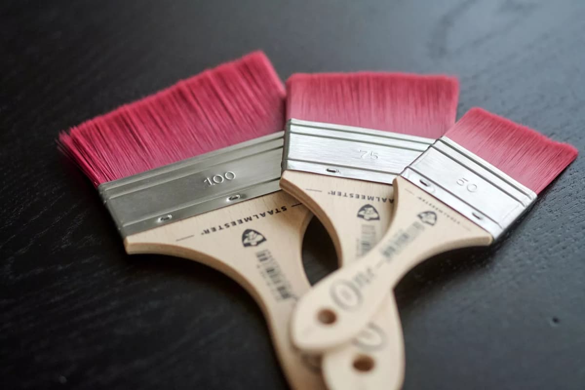 Staalmeester 1050 One Spalter - 100mm thumbnail 4