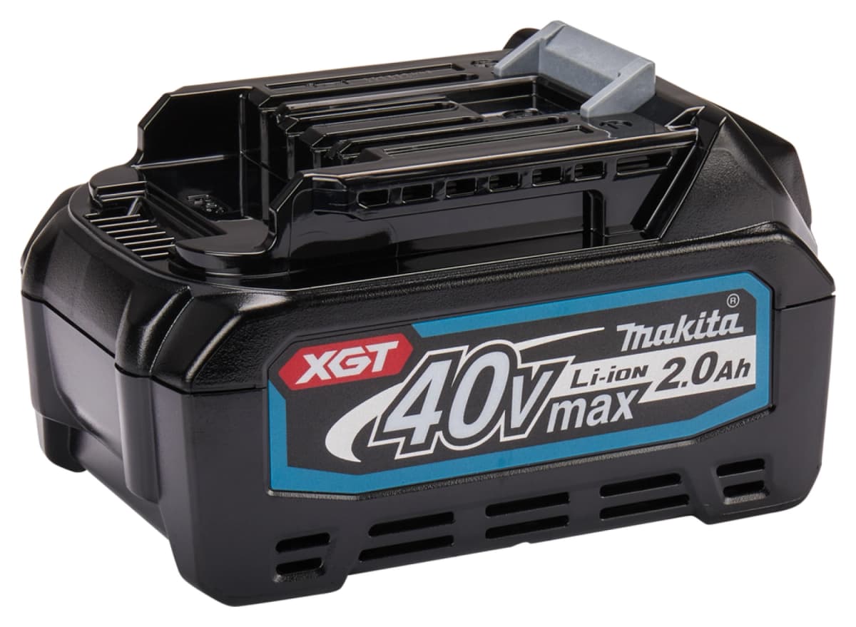 Makita BL4020 XGT 40 V Li-ion Accu - 2.0Ah thumbnail 4