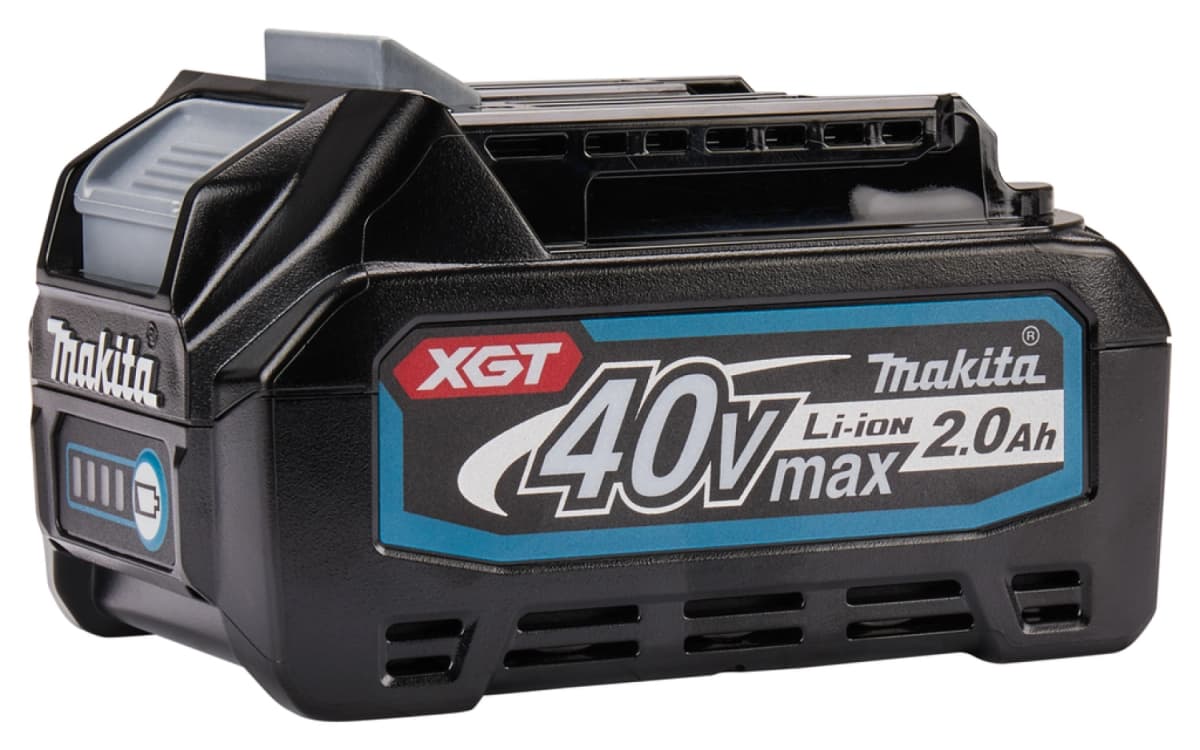 Makita BL4020 XGT 40 V Li-ion Accu - 2.0Ah thumbnail 2