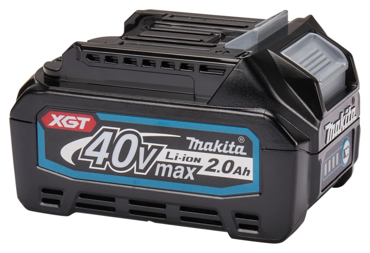 Makita BL4020 XGT 40 V Li-ion Accu - 2.0Ah thumbnail 3