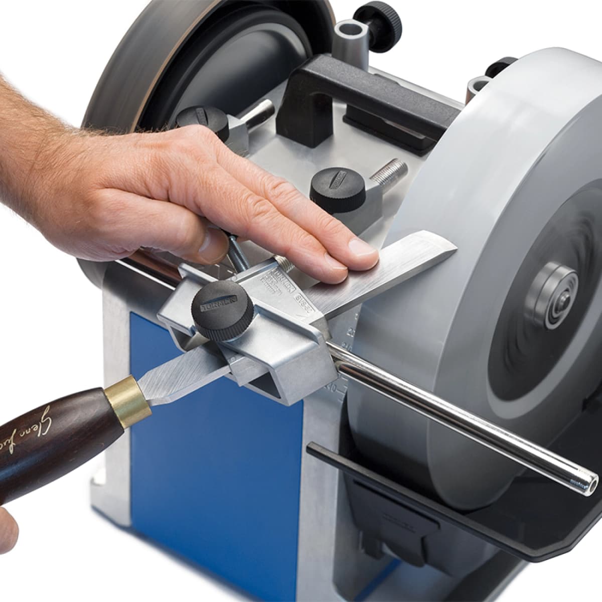 Tormek SVS-50 Multi Slijpmal thumbnail 3