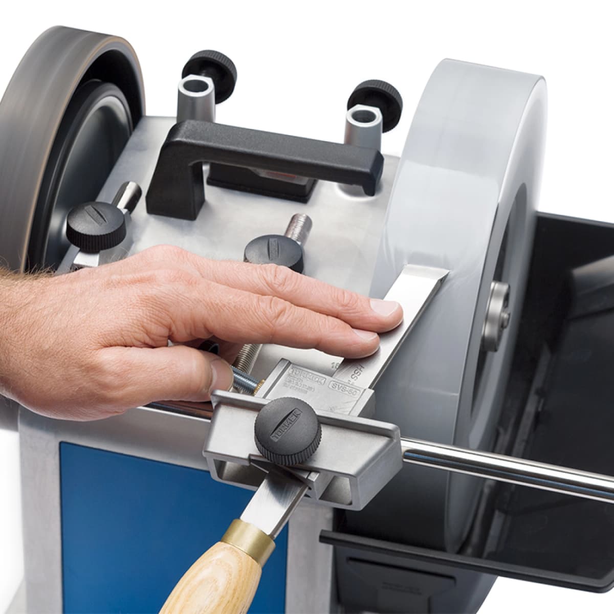 Tormek SVS-50 Multi Slijpmal thumbnail 4