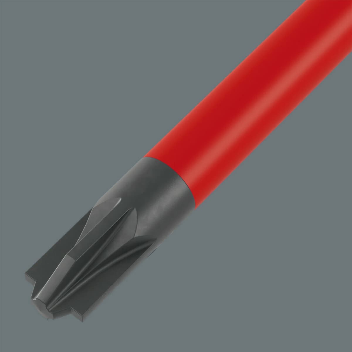 Wera 05006609001 16-delig Kraftform Kompakt VDE 16 Torque 1,2-3,0 Nm Extra Slim 1 Tool Finder Wisselklingenset In Etui thumbnail 4