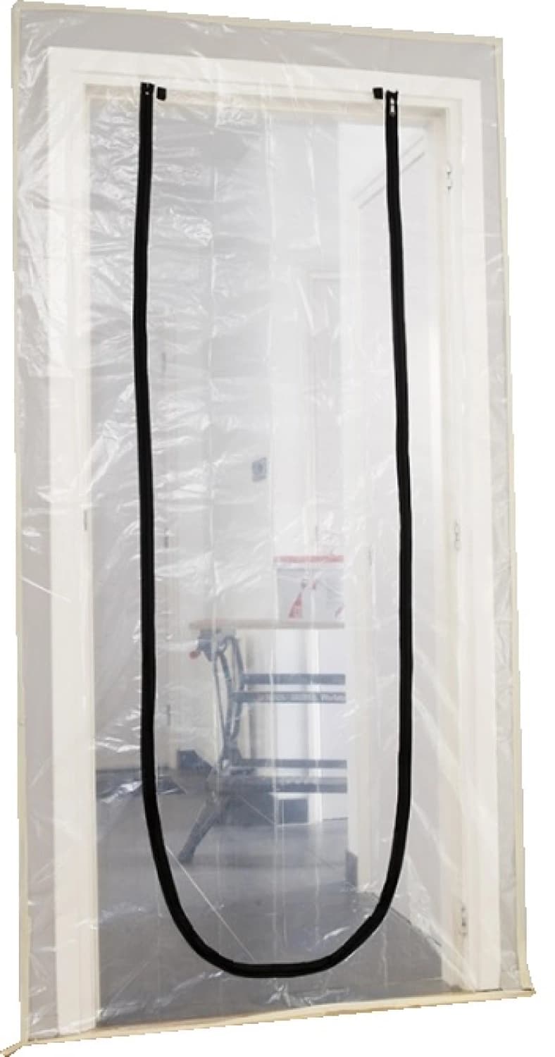 Carat DPD0100000 Stofdeur - 260 X 112cm