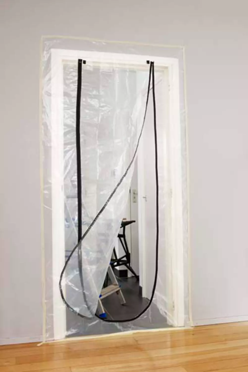 Carat DPD0100000 Stofdeur - 260 X 112cm thumbnail 3