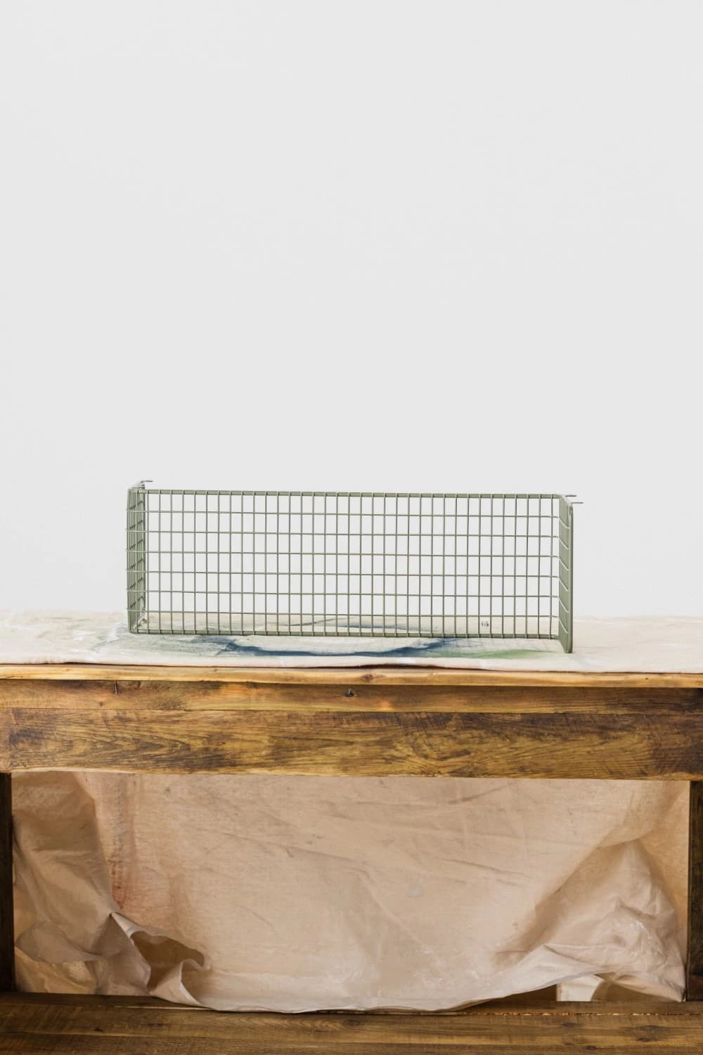 Rust-Oleum Switch Spuitlak - Zijdeglans Mistblauw - 400ml thumbnail 2