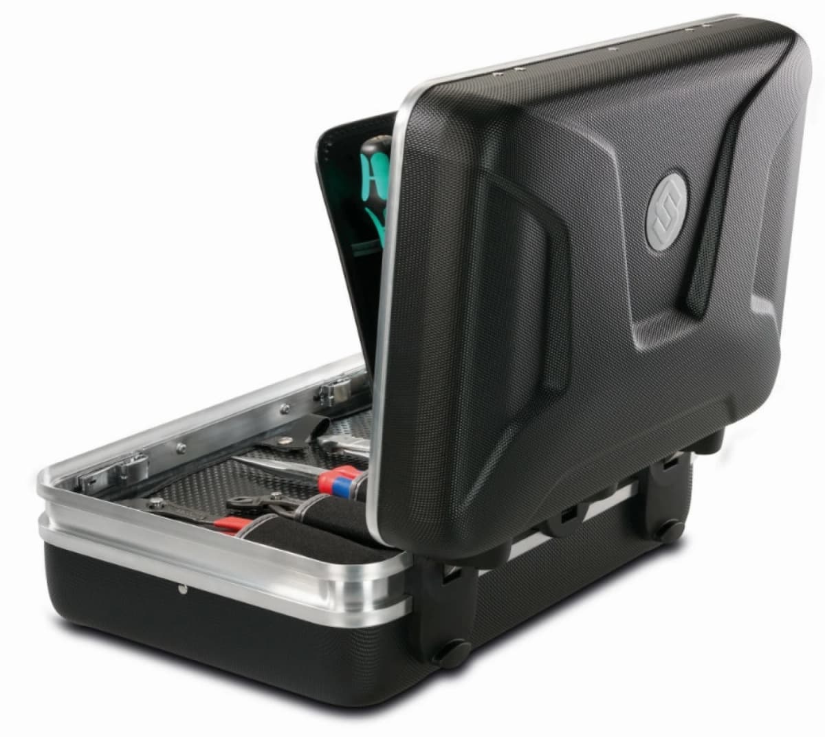 Parat 485040171 ABS Gereedschapskoffer - 480 X 190 X 330mm