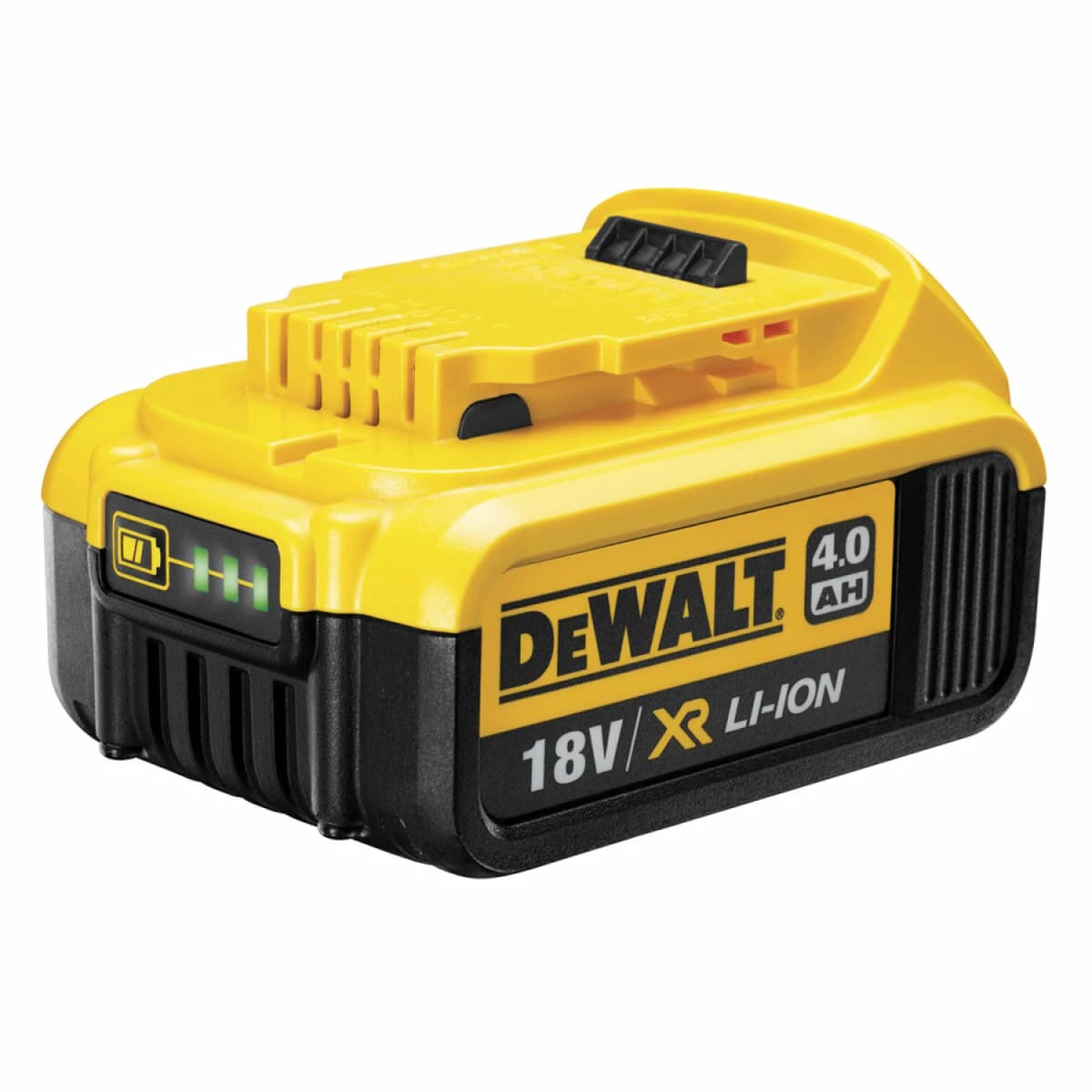 DeWALT DCB182-XJ 18V Li-ion XR Accu - 4.0Ah