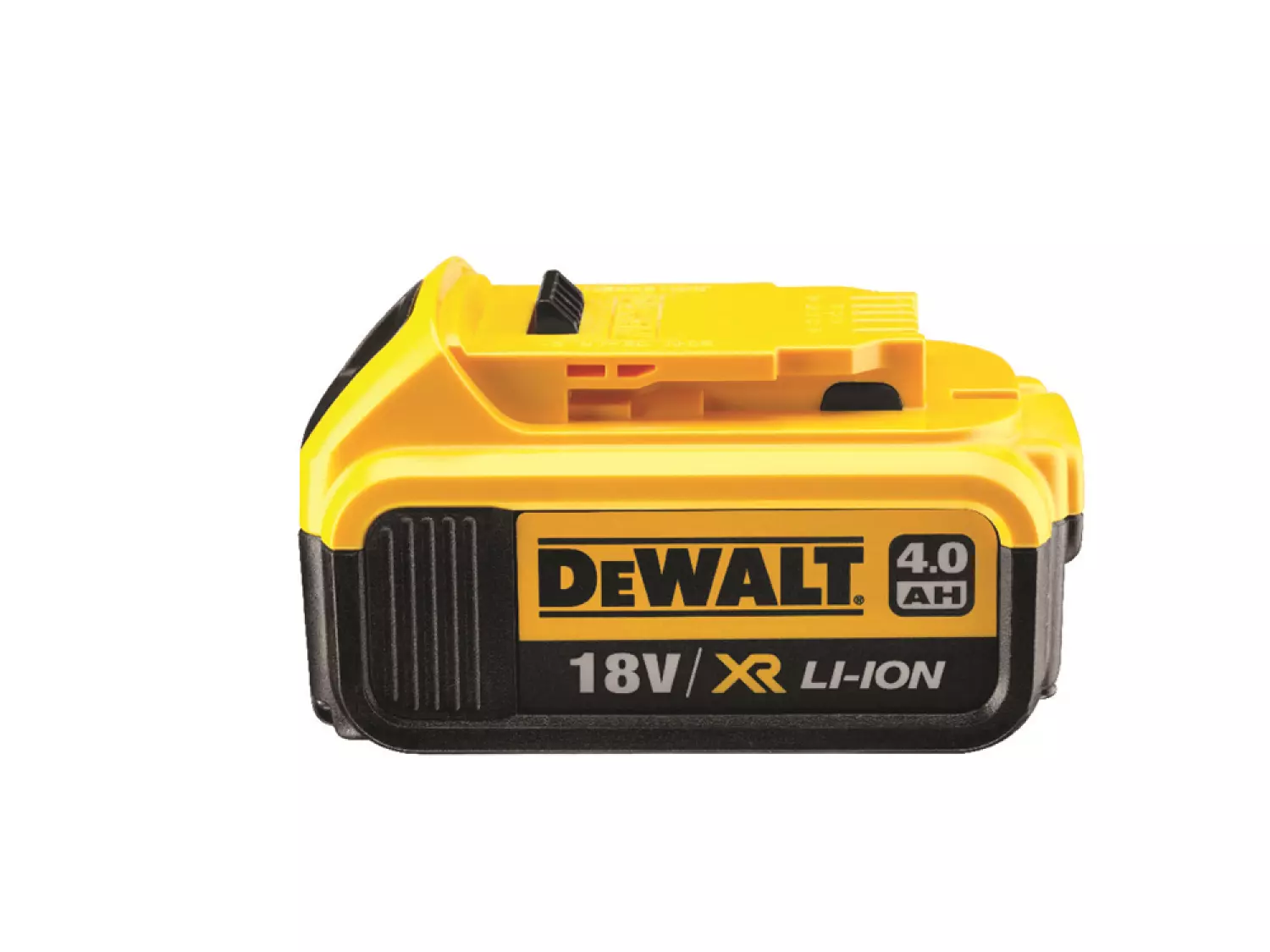 DeWALT DCB182-XJ 18V Li-ion XR Accu - 4.0Ah thumbnail 3