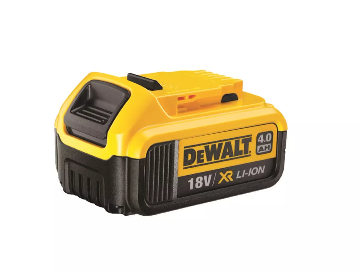 DeWALT DCB182-XJ 18V Li-ion XR Accu - 4.0Ah thumbnail 2