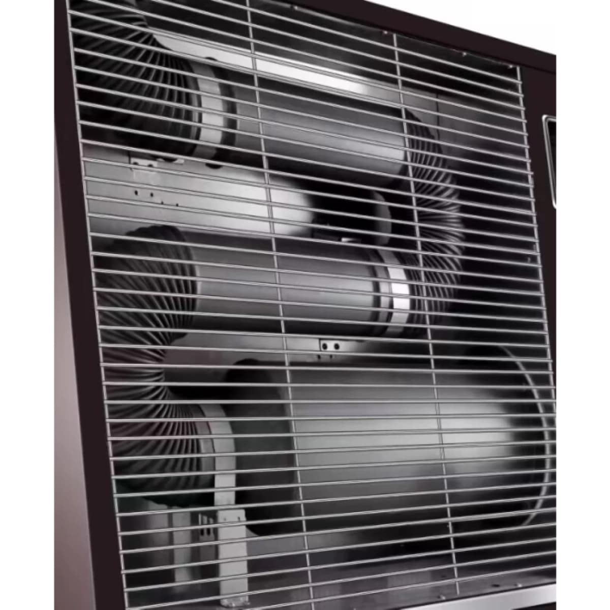 Climameister SH 20 K - Mobiele Dieselgestookte Infraroodverwarmer thumbnail 2