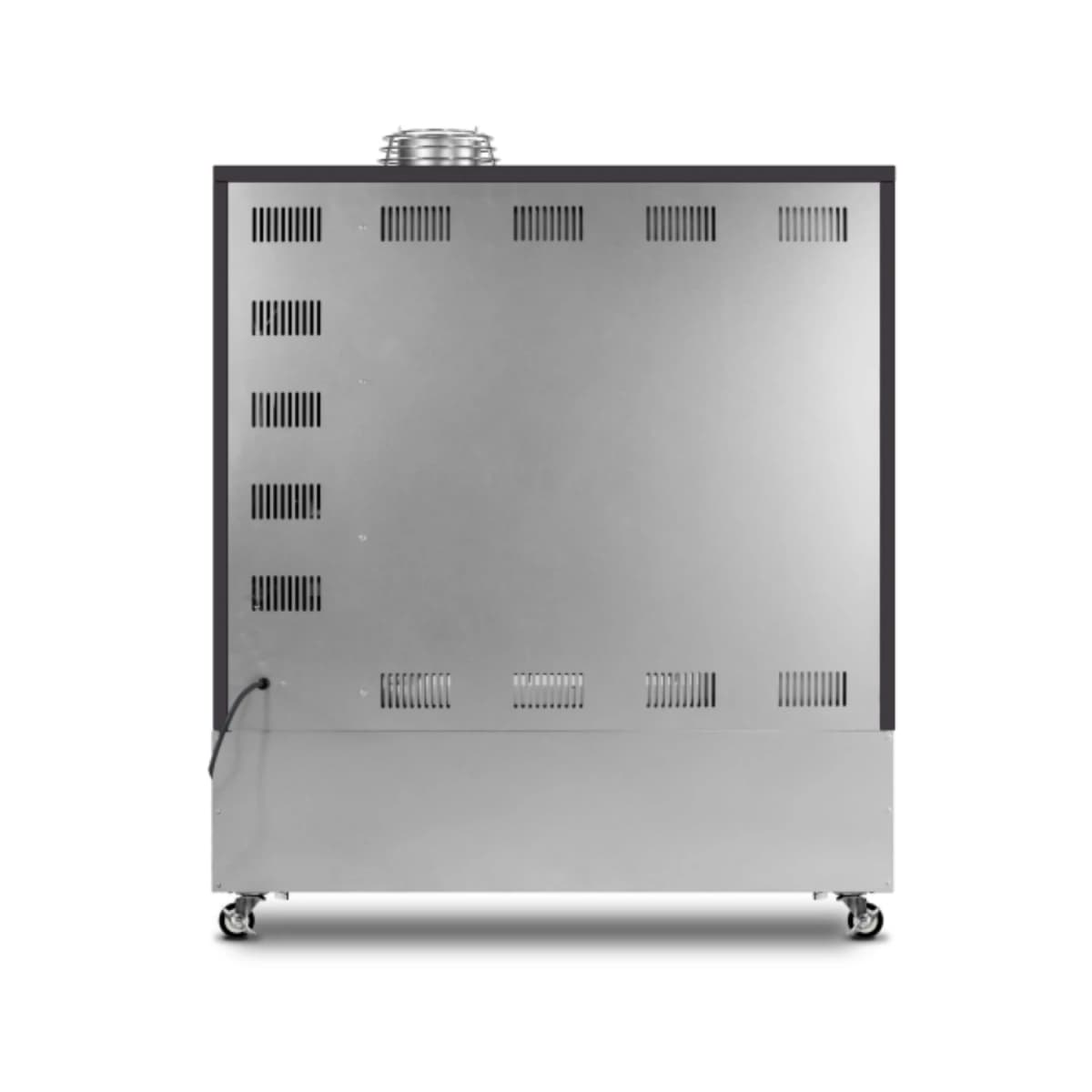 Climameister SH 20 K - Mobiele Dieselgestookte Infraroodverwarmer thumbnail 4