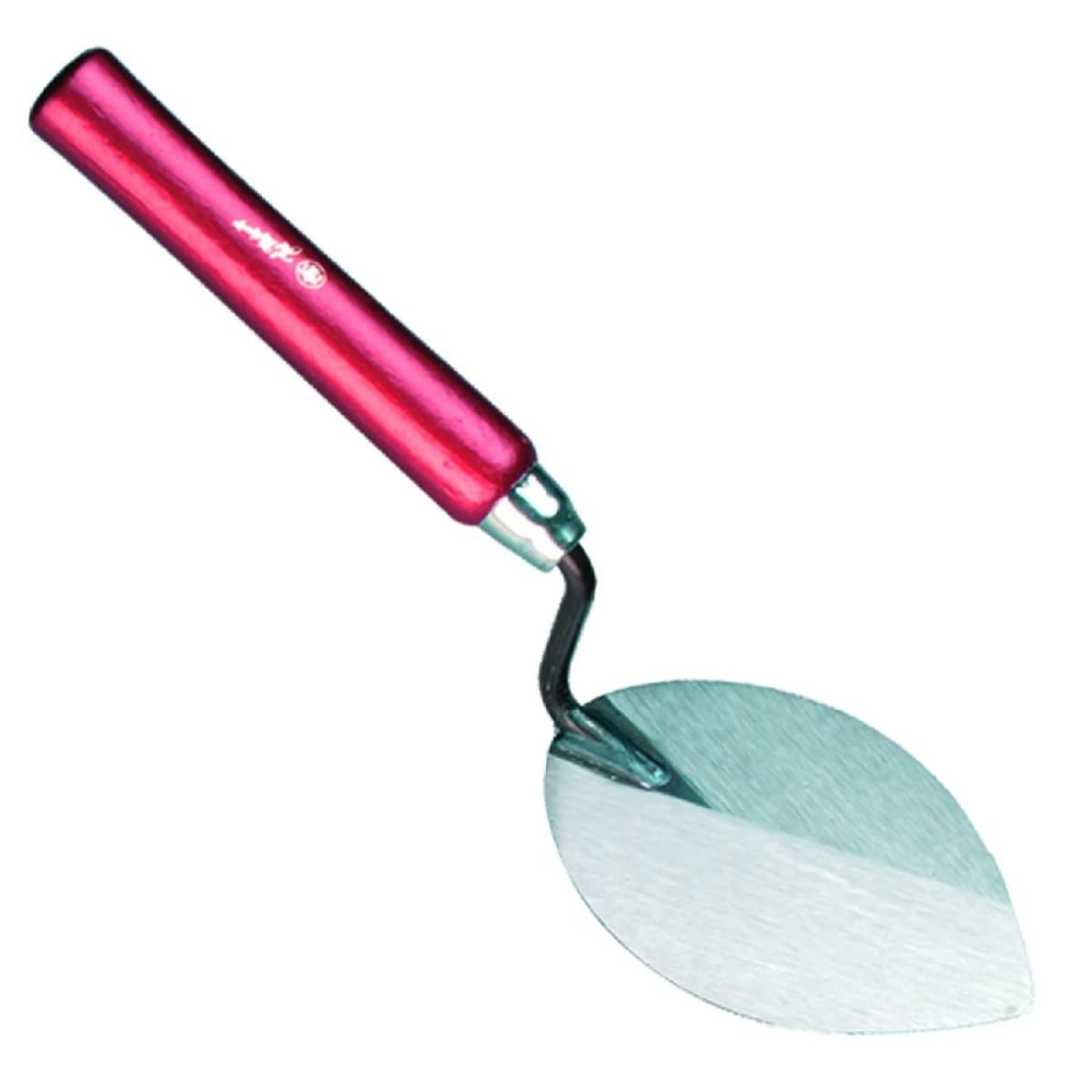 Het Melkmeisje 415160 Tegeltroffel - Spits - 160mm