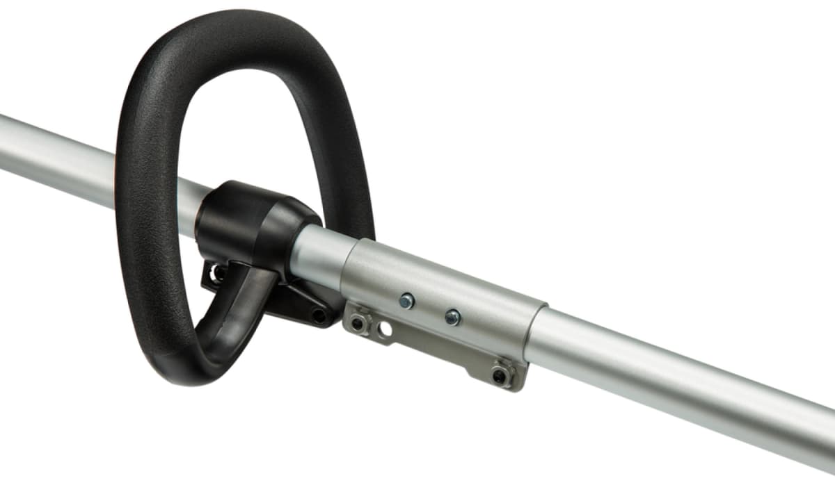 Makita DUR192LZ 18V Trimmer D-greep Body thumbnail 3