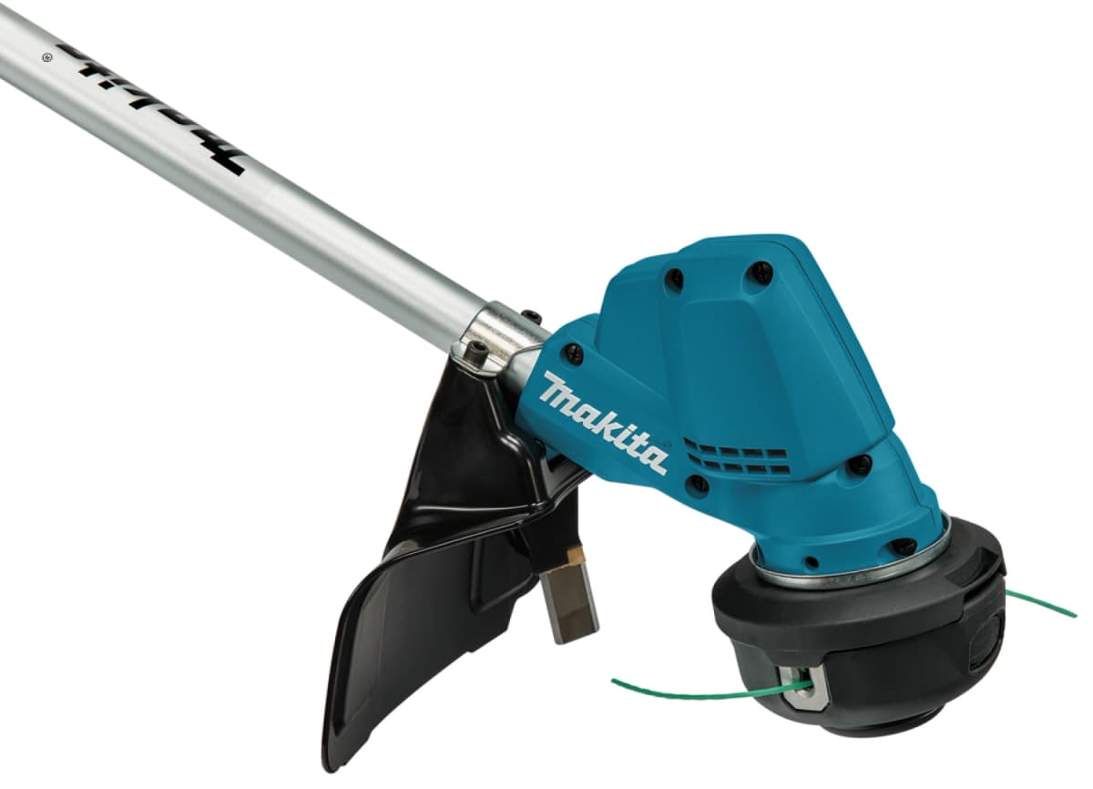 Makita DUR192LZ 18V Trimmer D-greep Body thumbnail 2