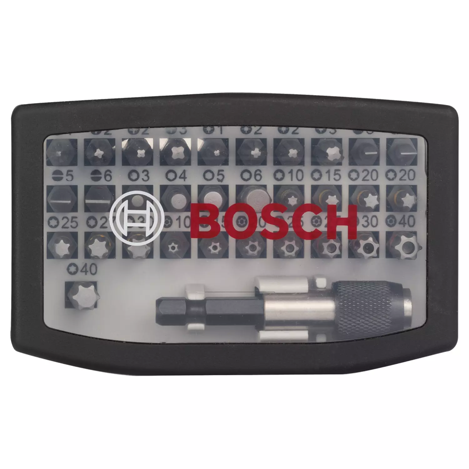 Bosch 2607017564 Sets Prof - 32-delige Schroefbitset thumbnail 2