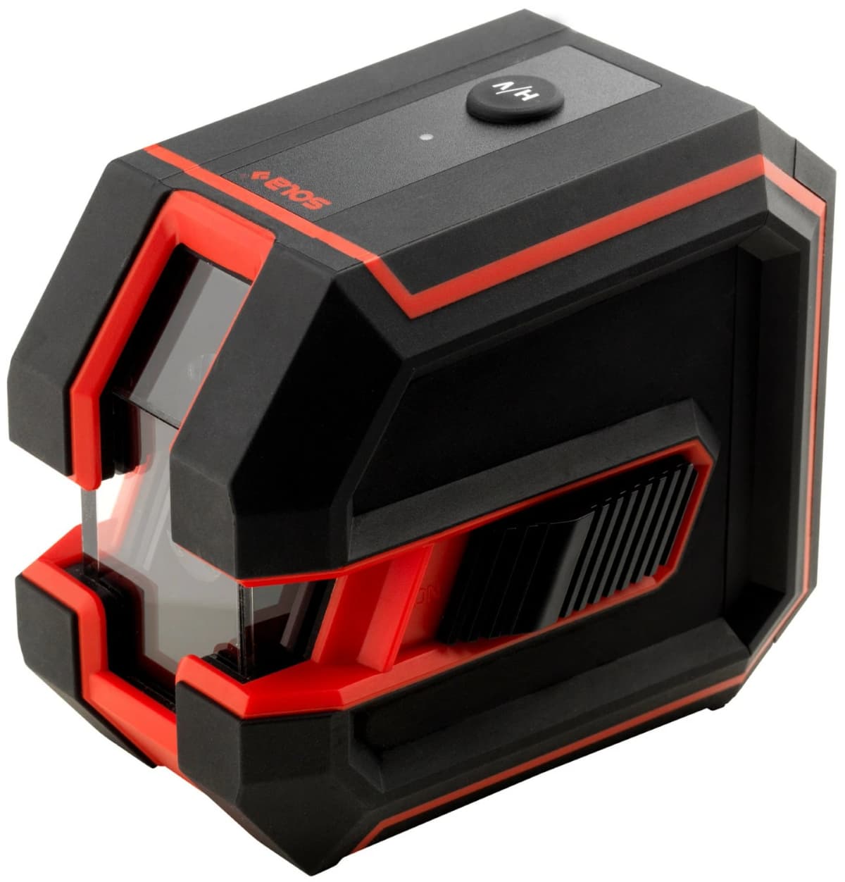 Sola Kruislijnlaser X2 Green In Tas - Groen - 30m - 2 Lijnen - IP54 thumbnail 2