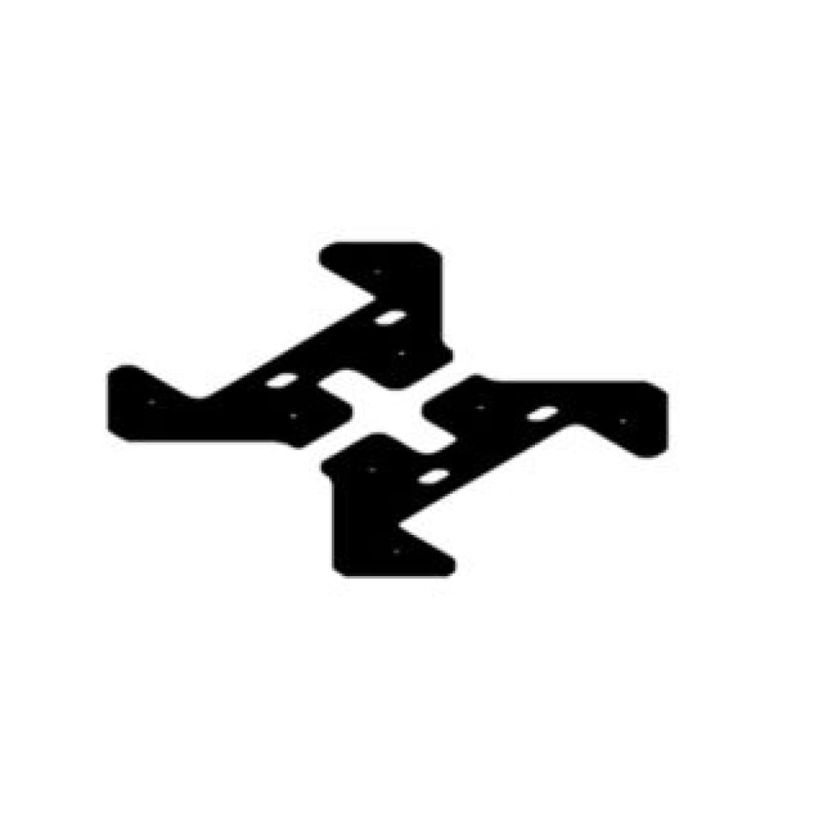 Bosch GCD 18V Werktafeladapter Voor GCD