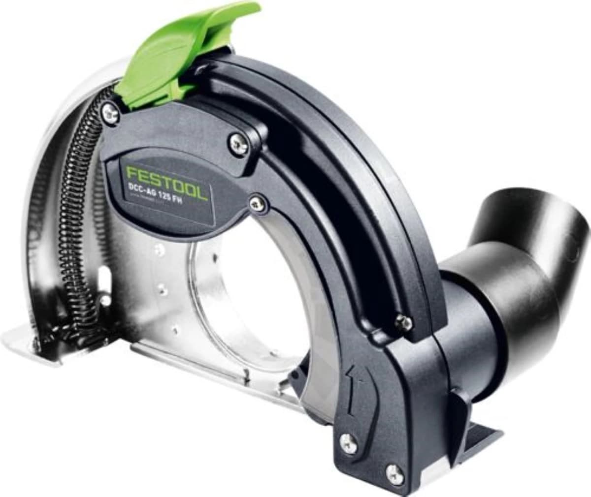 Festool DCC-AG 125 FH Afzuigkap