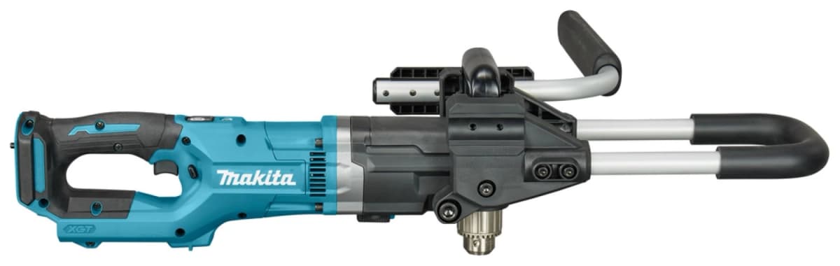 Makita DG001GZ05 XGT 40V Max Li-ion Accu Grondboor Body - 13mm - Koolborstelloos thumbnail 4