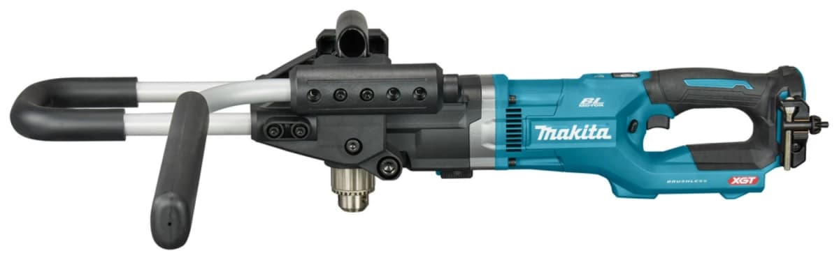 Makita DG001GZ05 XGT 40V Max Li-ion Accu Grondboor Body - 13mm - Koolborstelloos thumbnail 2