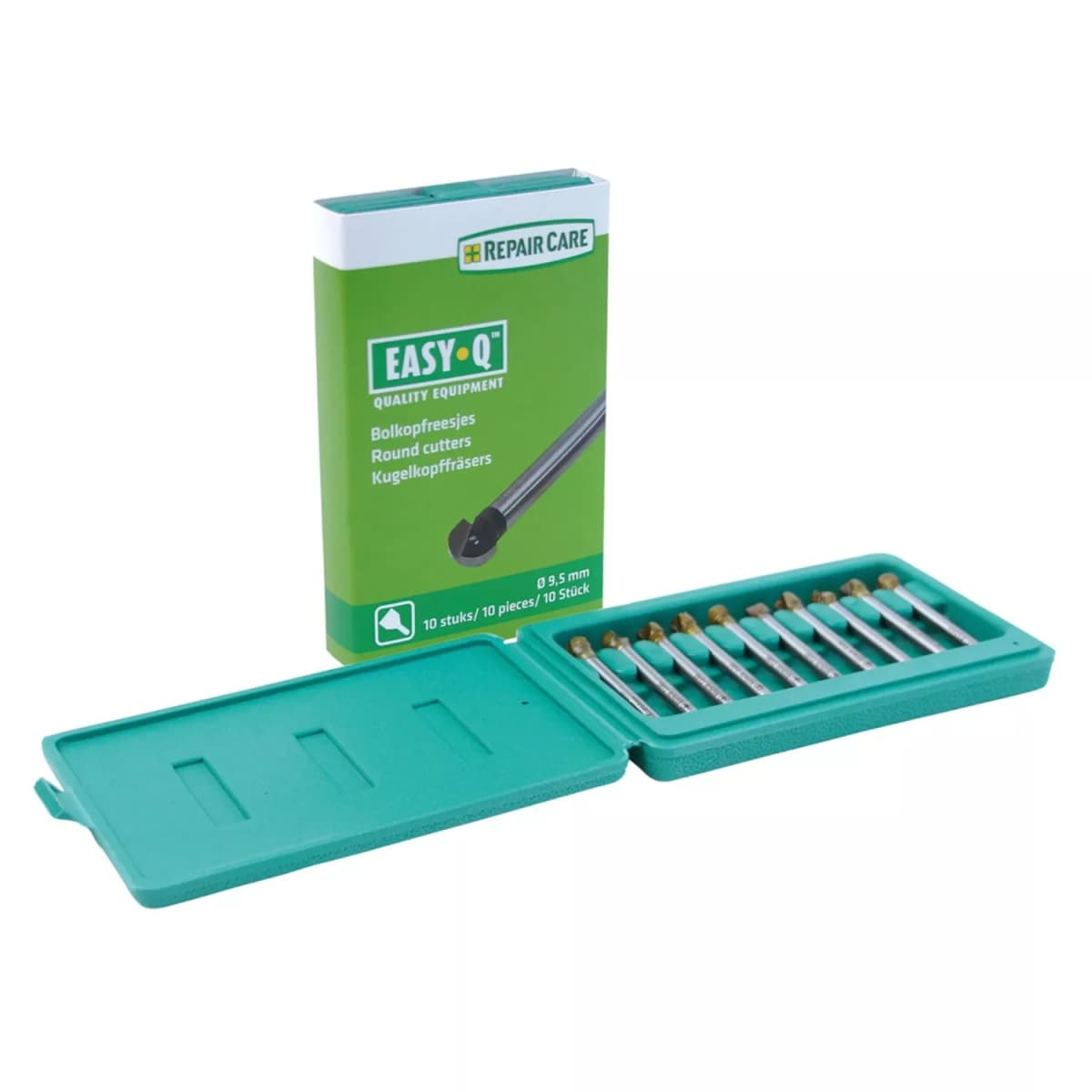 Repair Care Easy Q Bolkopfrees 10st